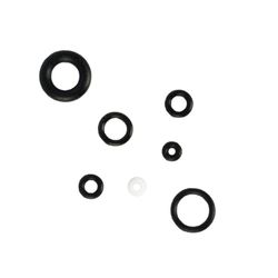 O-ring Set For Sg 182-182a-184